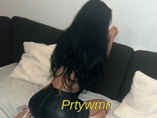 Prtywmn