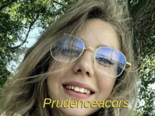 Prudenceacors