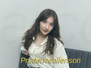 Prudenceallenson