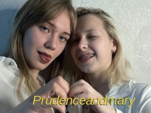 prudenceandmary Archive DVD ORG