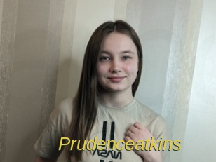 Prudenceatkins