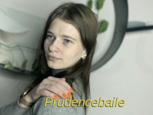 Prudencebaile