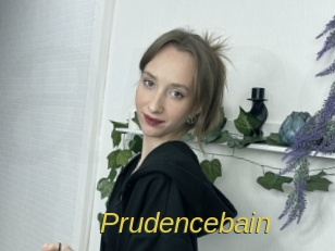 Prudencebain