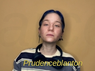 Prudenceblanton