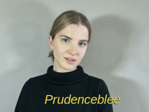 Prudenceblee