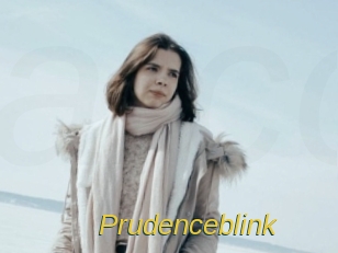 Prudenceblink