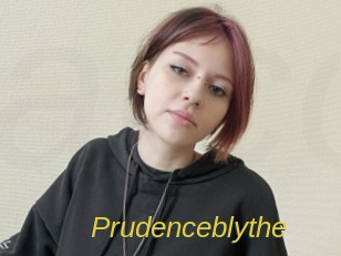 Prudenceblythe