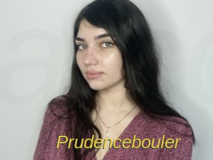Prudencebouler