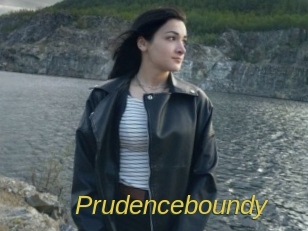Prudenceboundy