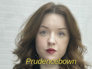 Prudencebown