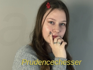 Prudencechesser