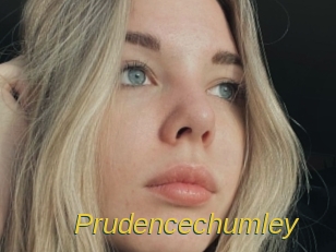 Prudencechumley