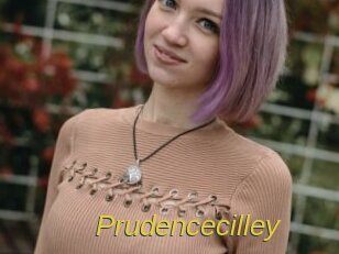 Prudencecilley