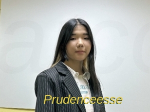 Prudenceesse