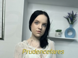 Prudencefares