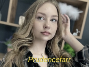 Prudencefarr