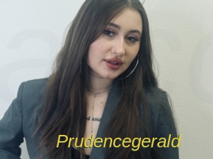 Prudencegerald