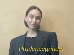 Prudencegrindel