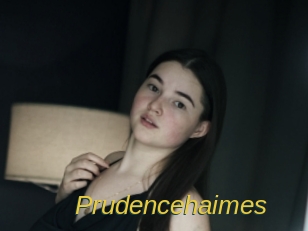 prudencehaimes Archive DVD ORG