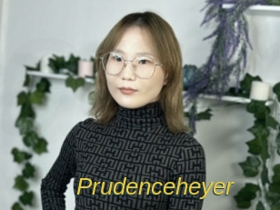 prudenceheyer Archive DVD ORG