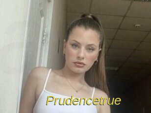 Prudencetrue