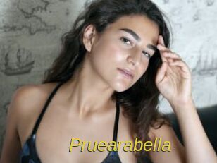 Pruearabella