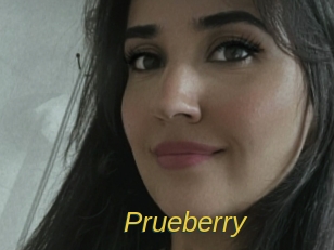 Prueberry