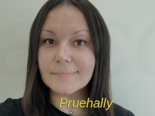 Pruehally