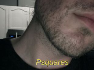 Psquares
