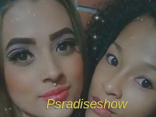 Psradiseshow