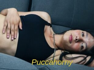 Puccahorny
