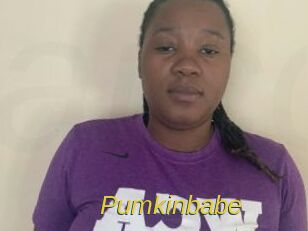 Pumkinbabe