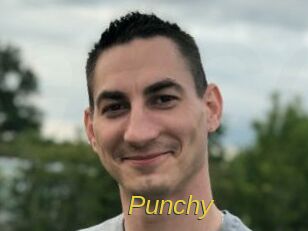 Punchy