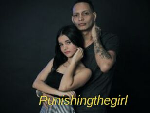 Punishingthegirl