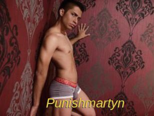 Punishmartyn