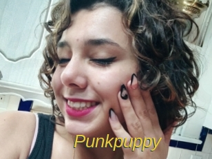 Punkpuppy