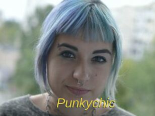 punkychic Archive DVD ORG
