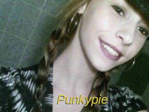 Punkypie