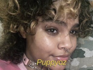 Puppyoz