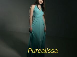 Purealissa