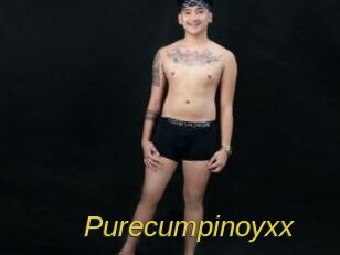 Purecumpinoyxx