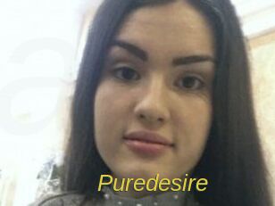 Puredesire