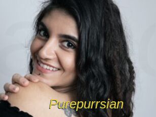 Purepurrsian