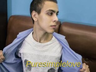Puresimplelove