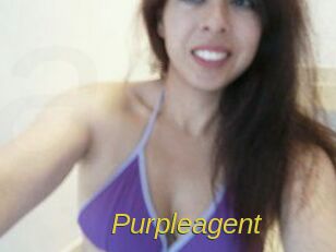 Purpleagent