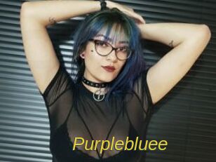 Purplebluee