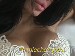 Purplecherryxxx