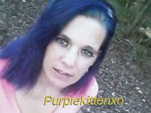 Purplekittenxo