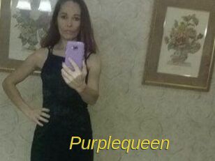 Purplequeen