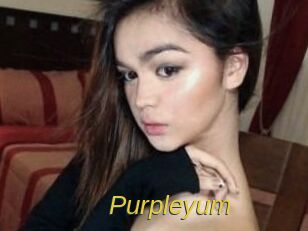 Purpleyum